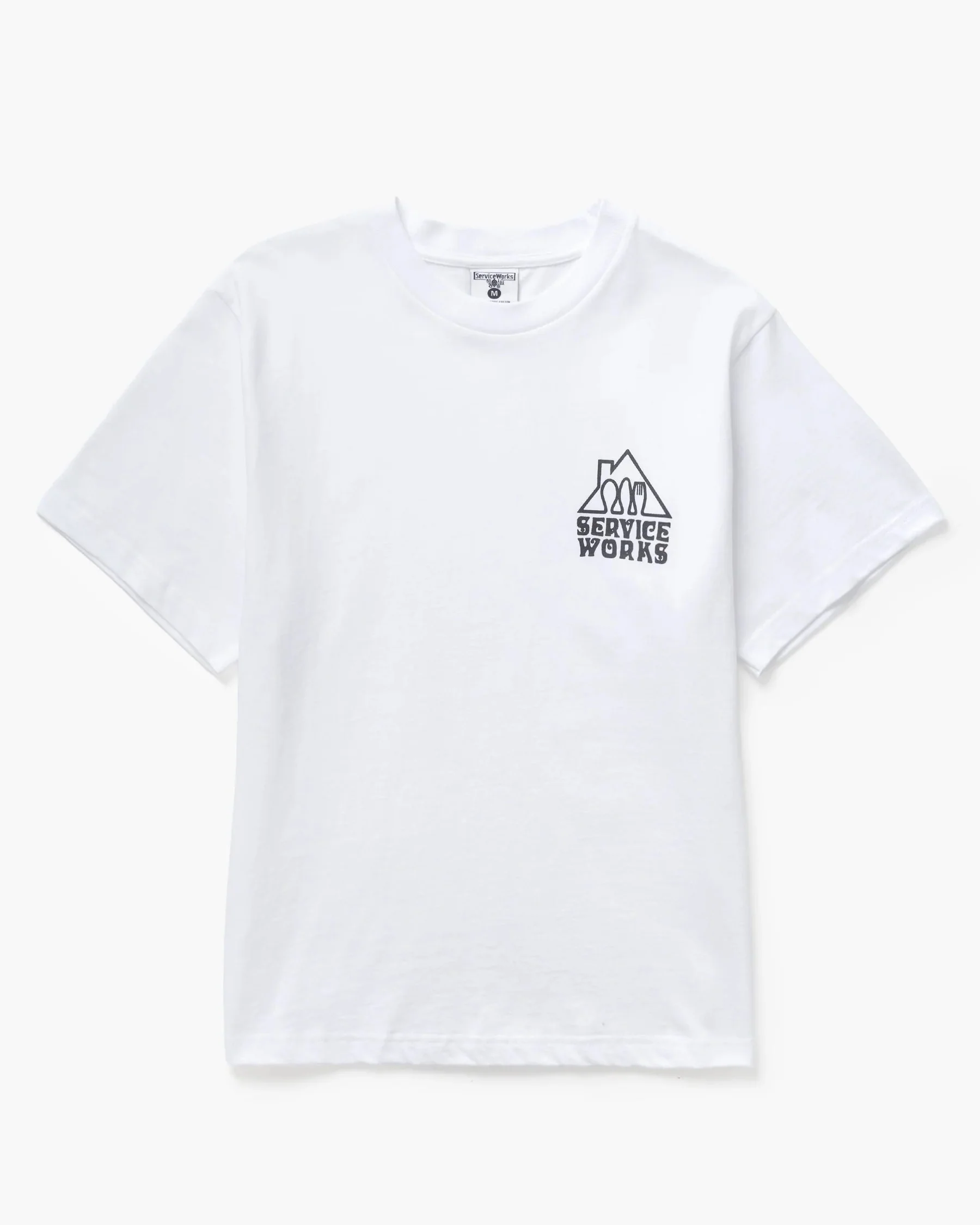 Men's Tees + Tops
