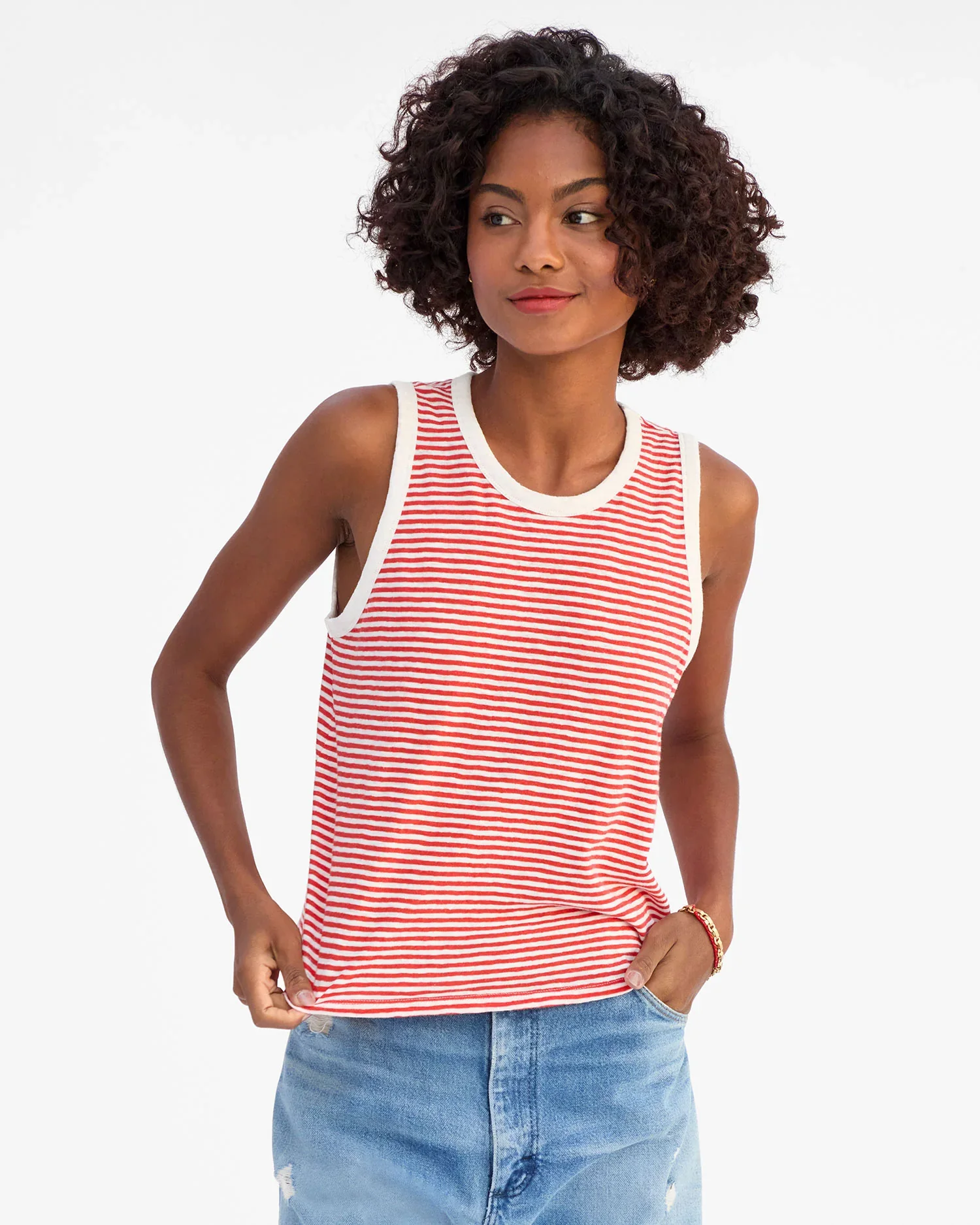 Women's Tees + Tops
